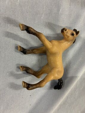 Schleich 2009 Andalusian Foal Horse 13669 Retired